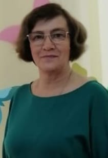  Кудинова Елена Гурьяновна
