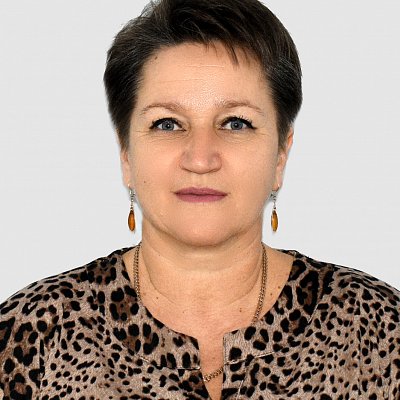 Сушилова Анна Петровна